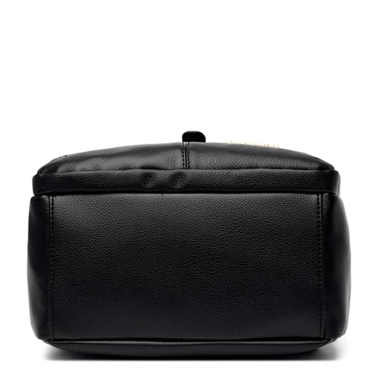 sac à dos et à main femme cuir 