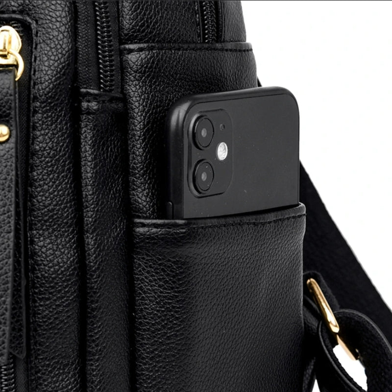 sac à dos luxe femme