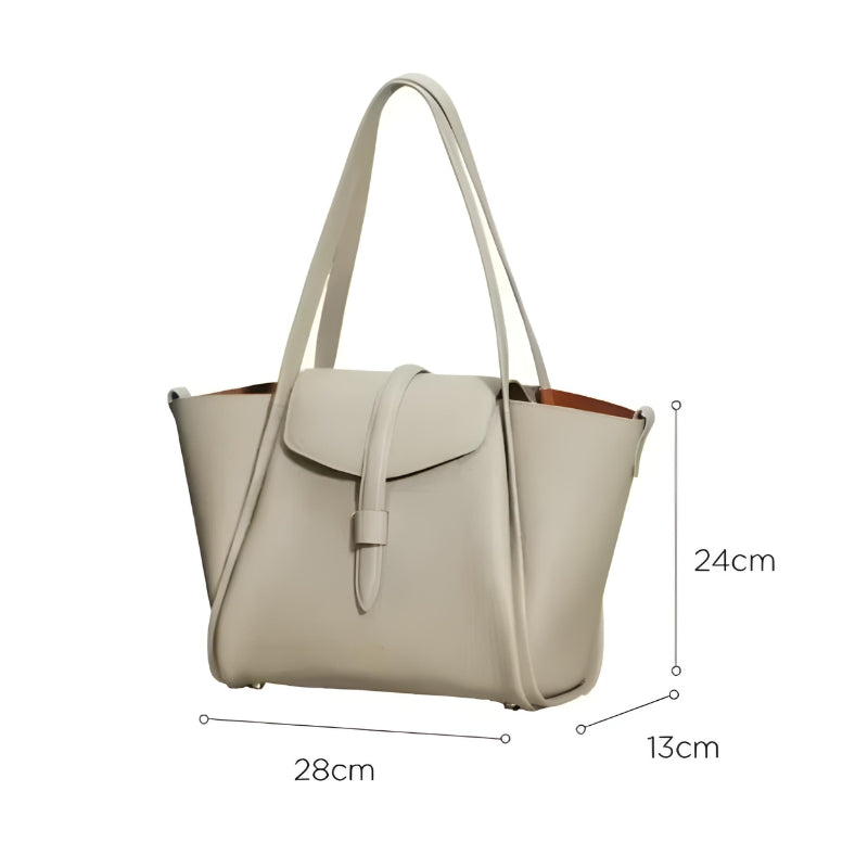 Sac Rigide Grand Format Sac Grand Format Femme | Divina