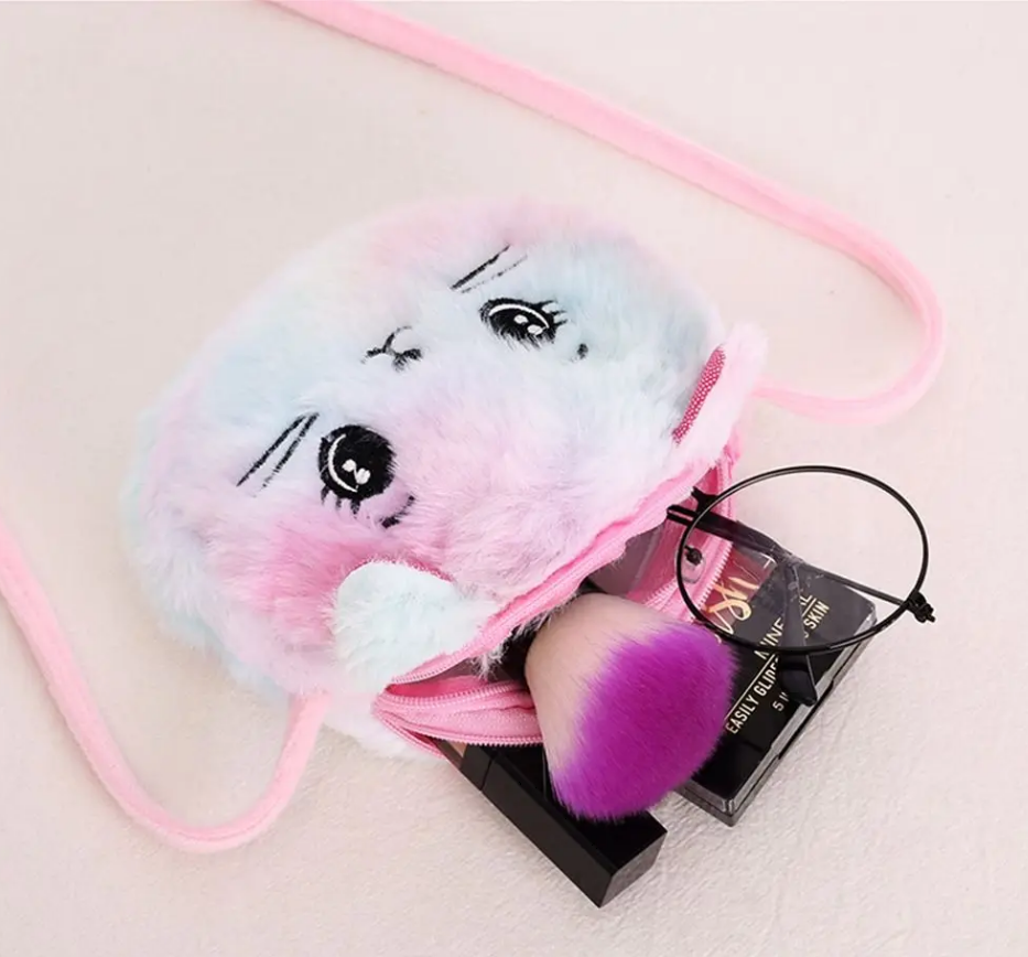 sac peluche