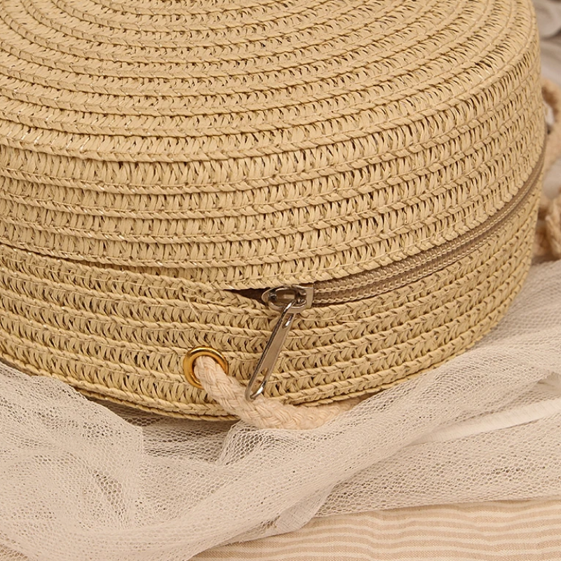 sac en rotin