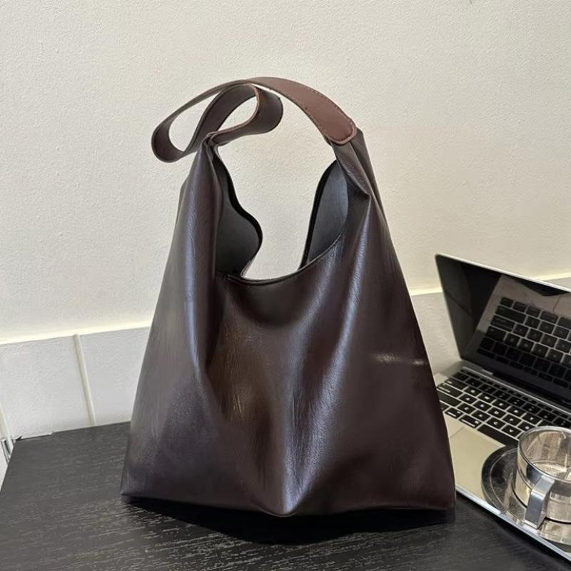 Sac à Main Vintage Souple