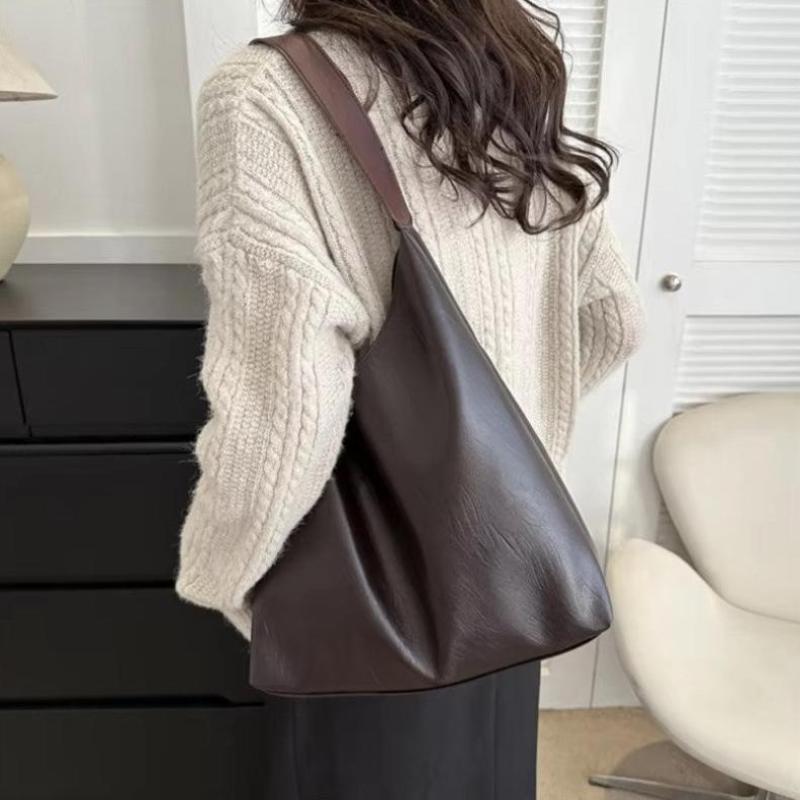 Sac à Main Vintage Souple