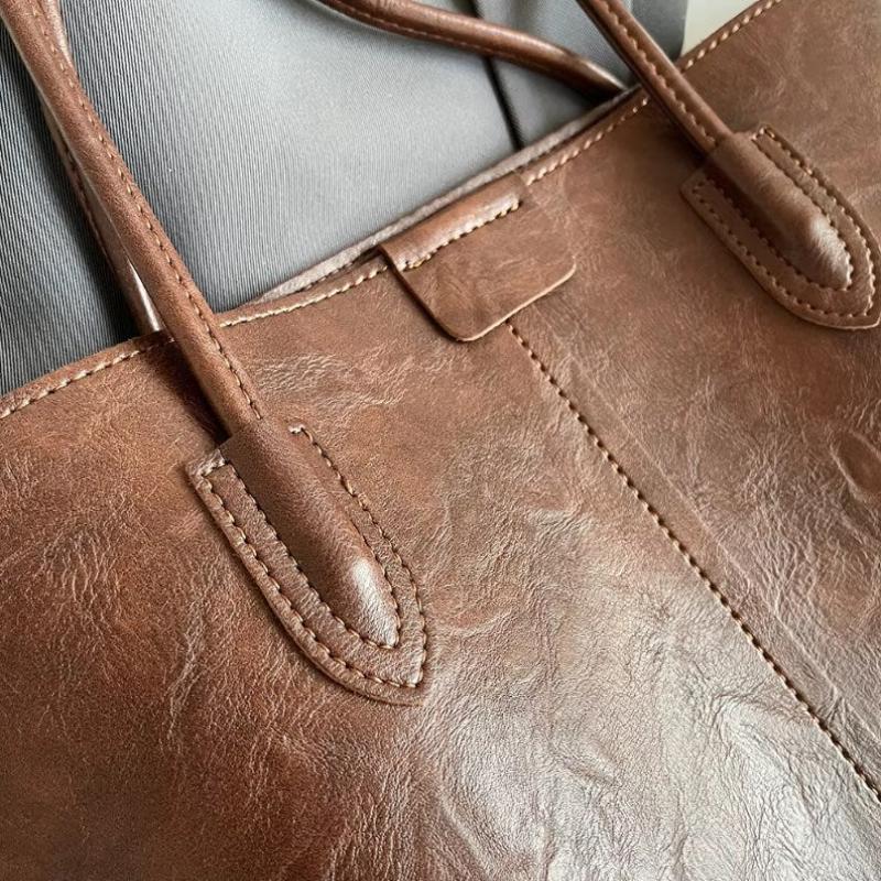Sac Cabas Porté Epaule Femme