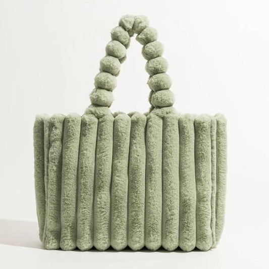 Sac Moumoutte - Vert
