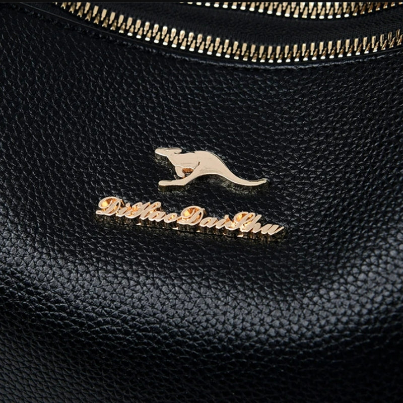sac à main femme noir