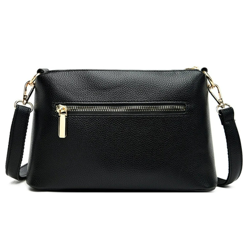 sac chic femme noir