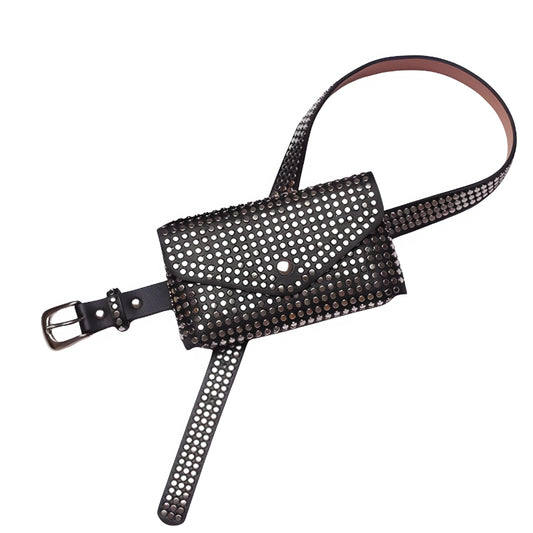Sac Ceinture Femme