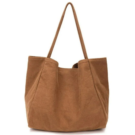 Sac en Toile Fourre Tout