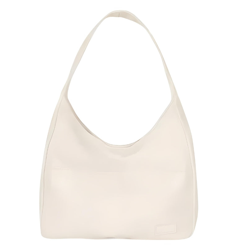 sac cuir souple femme