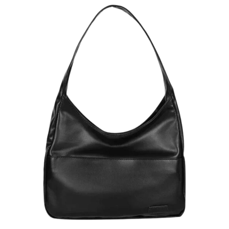 sac cuir souple femme chic
