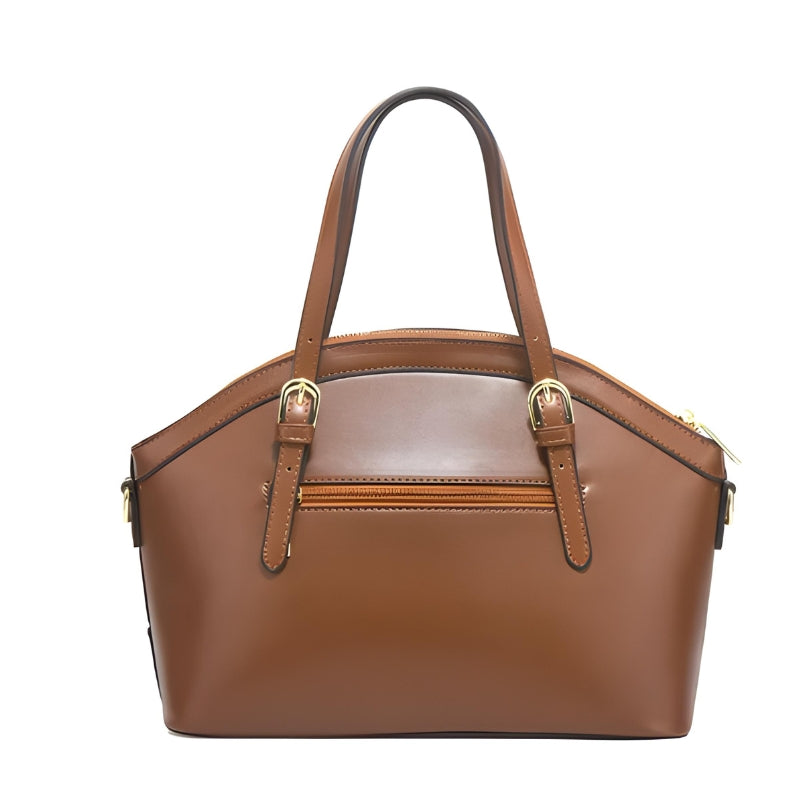 sac alligator femme