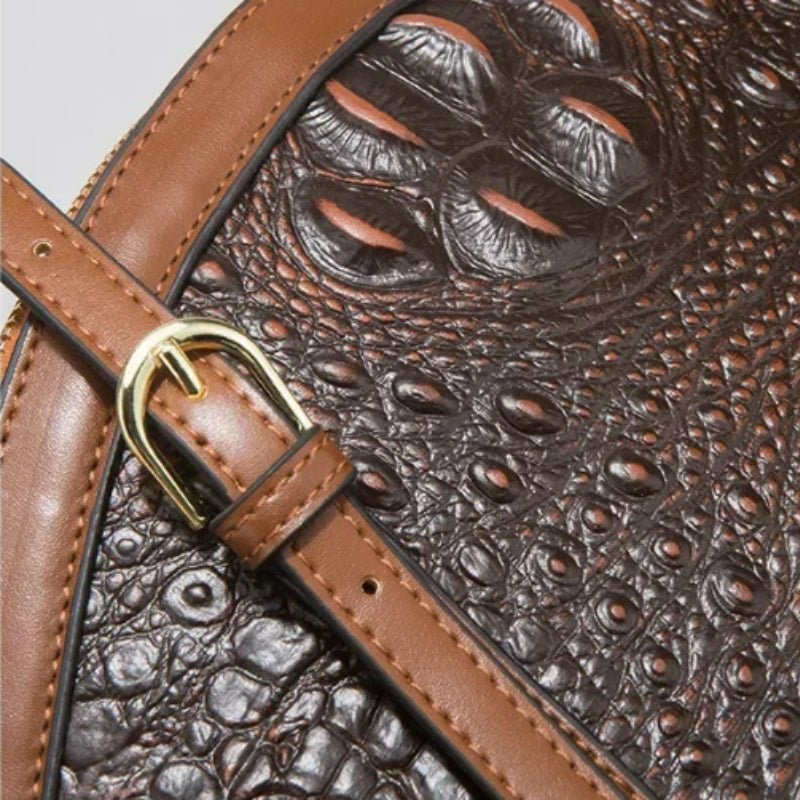 sac cuir femme