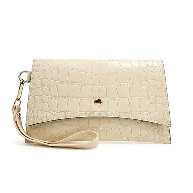 pochette sac à main cuir 