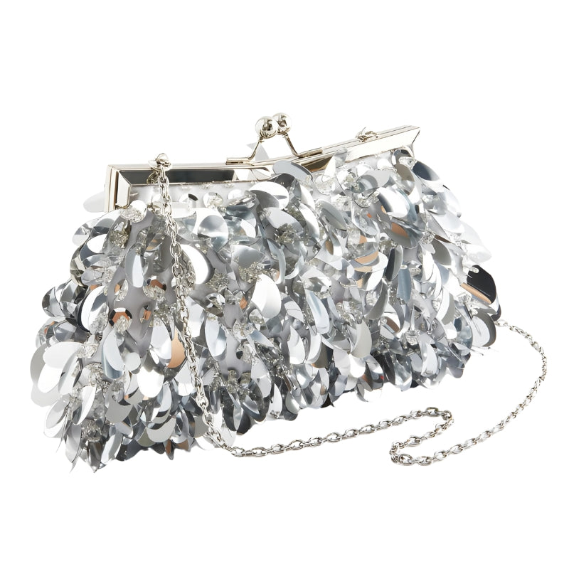 sac luxe soirée 