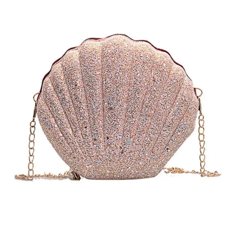 sac coquillage 