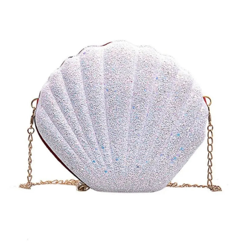 sac paillettes femme
