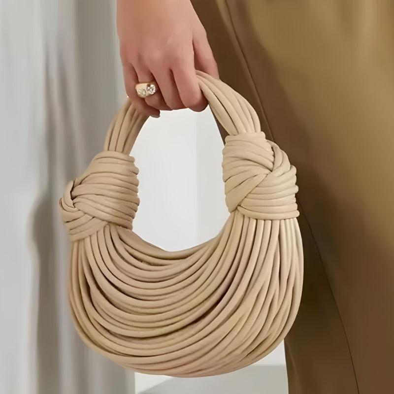 sac noeud femme