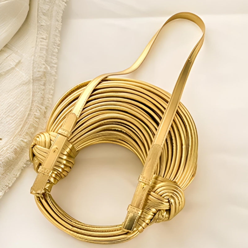 sac femme nouille