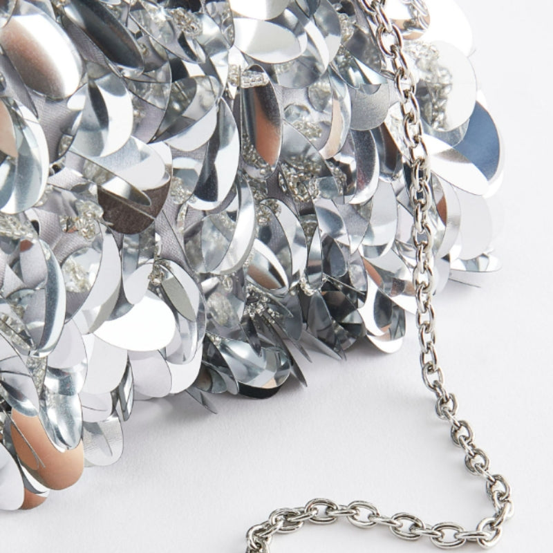 sac sequin paillettes 