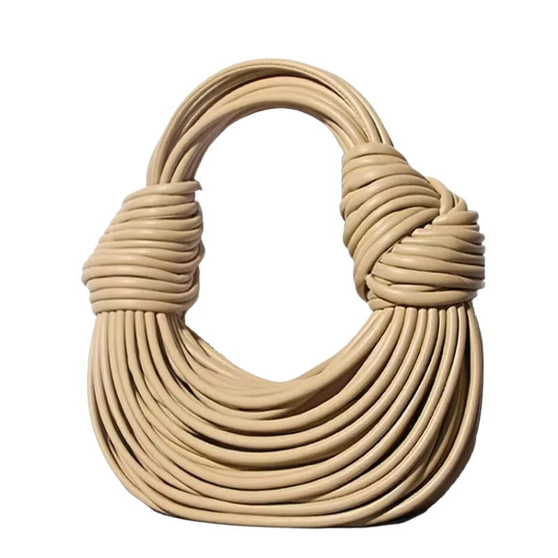 sac tissé femme