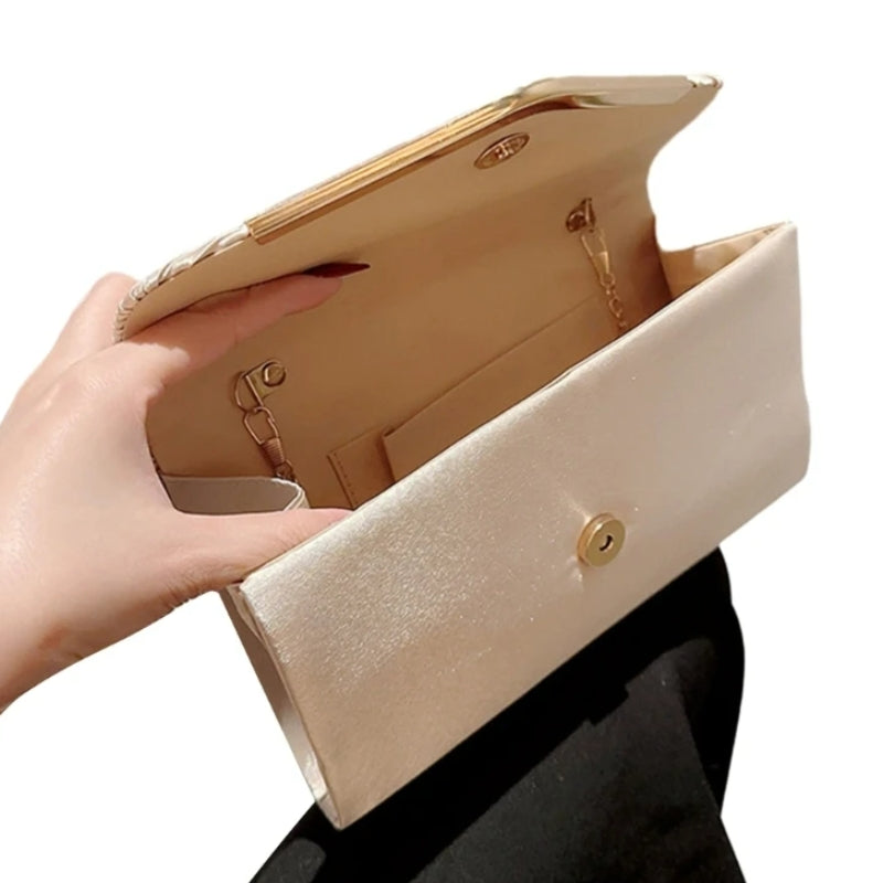 sac soirée paillettes 