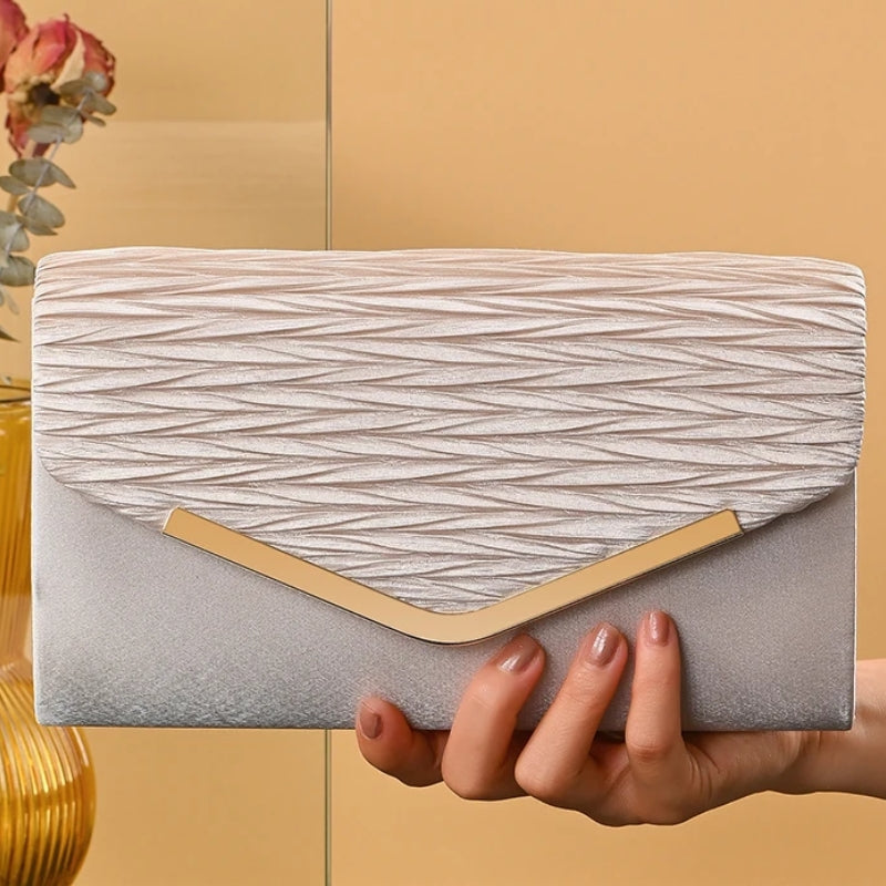 Pochette Doré 