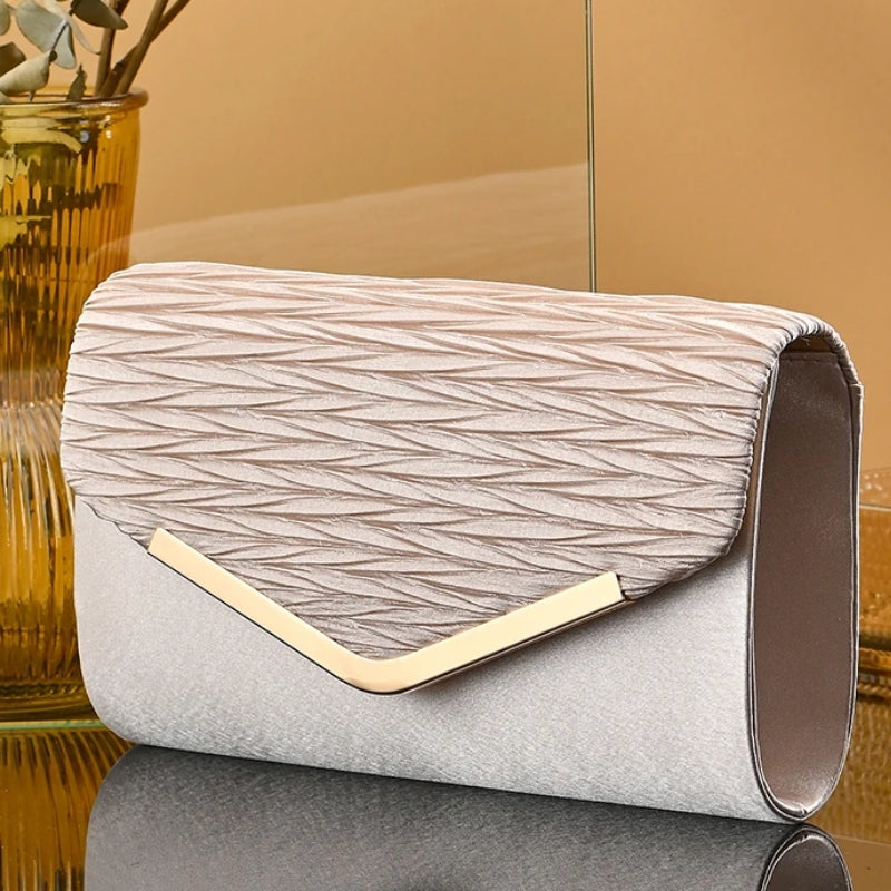 sac avec bandoulière chaine 