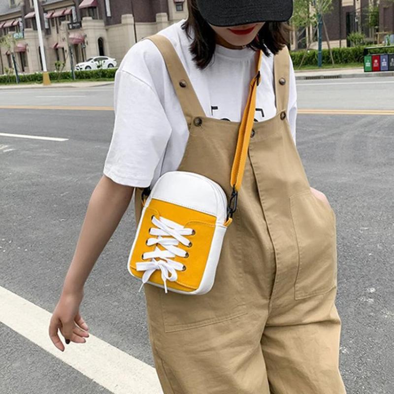 Sac Pour Petite Fille en Forme de Chaussure