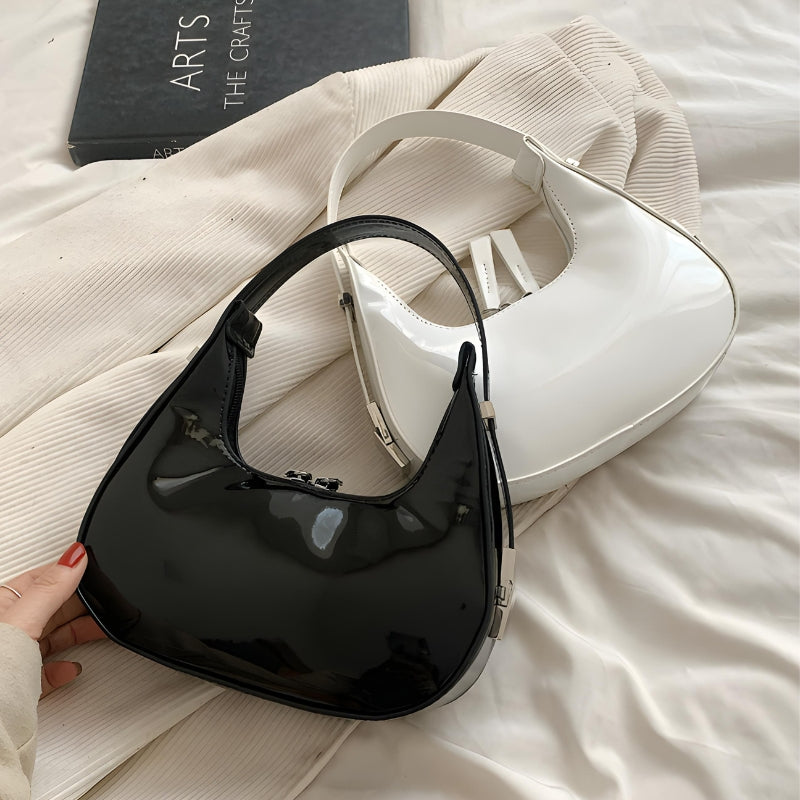 sac à main rétro luxe