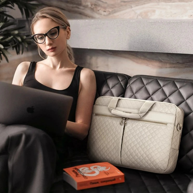 Sacoche Ordinateur Femme