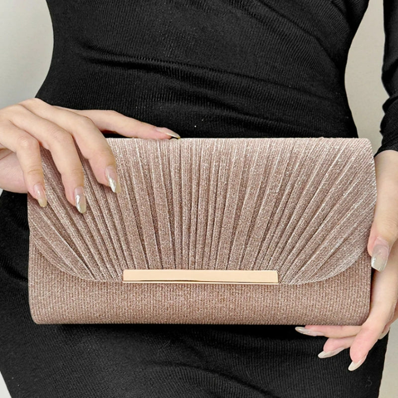 Pochette femme tendance best sale