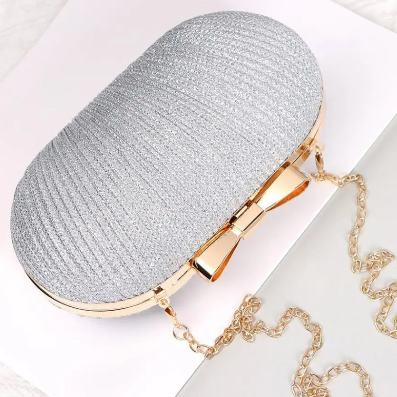 pochette soirée chic 
