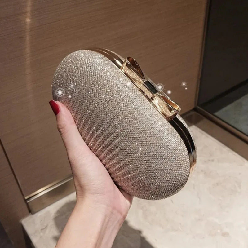 minaudière soirée chic 