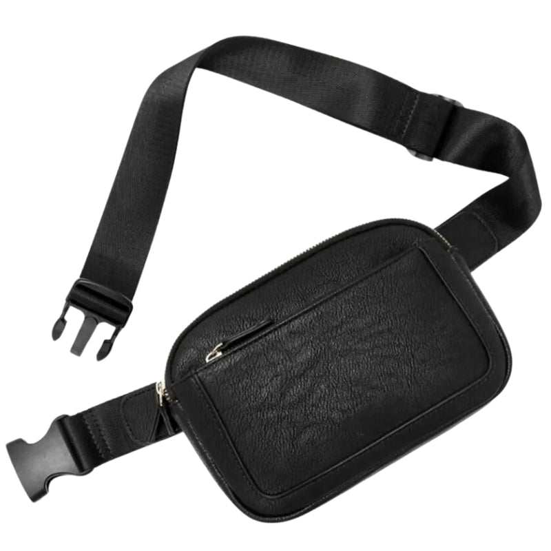 banane cuir luxe