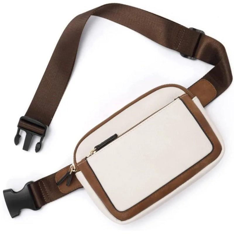 Sac Banane Femme Chic