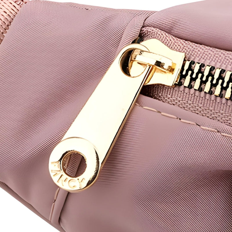 banane femme tissu luxe