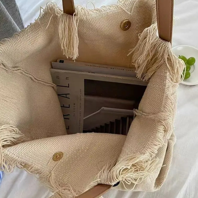 sac à main estival