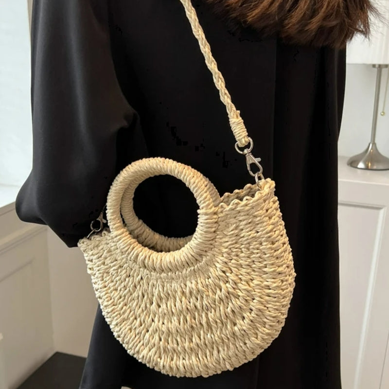 petit panier chic 