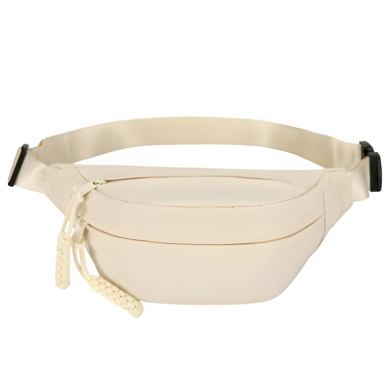 sac banane ceinture