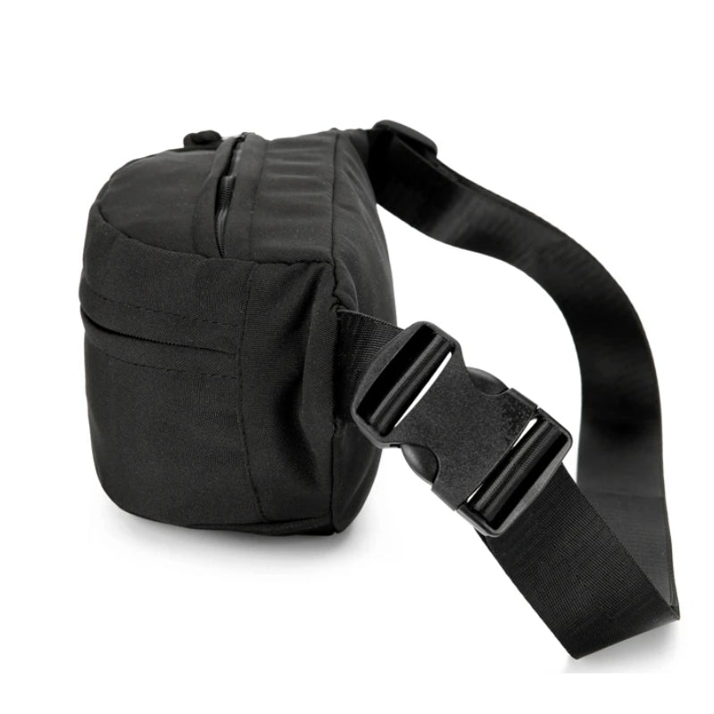 sac banane femme