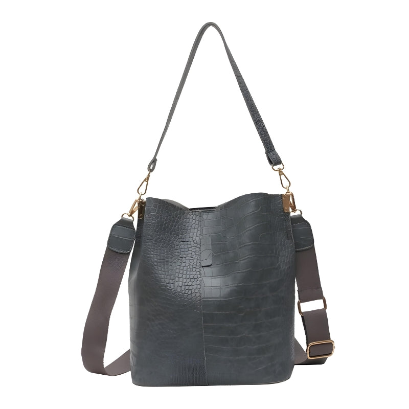 sac chic cuir