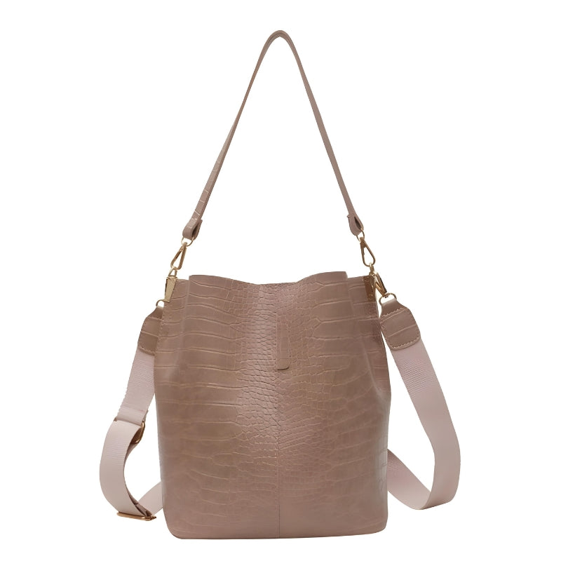 sac tendance cuir 