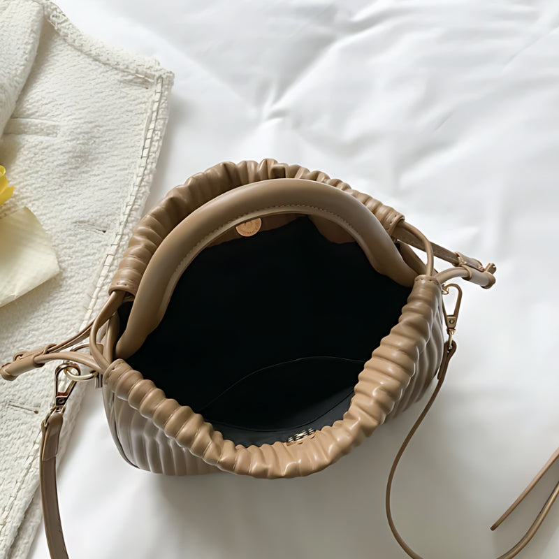 sac bourse luxe