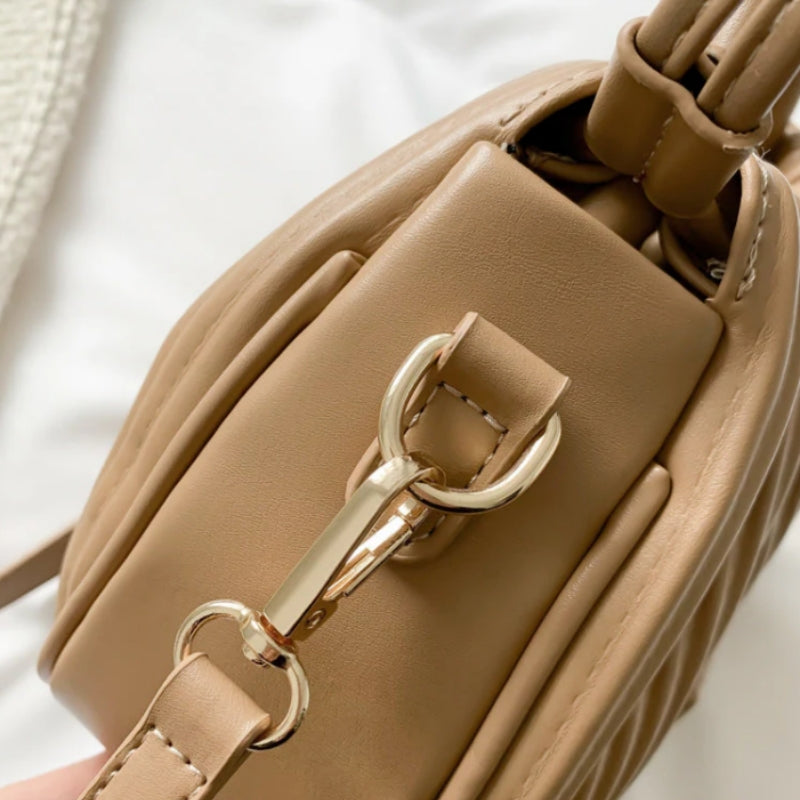 petit sac bourse cuir 