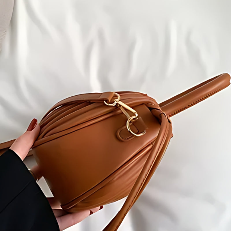 sac à main forme bourse