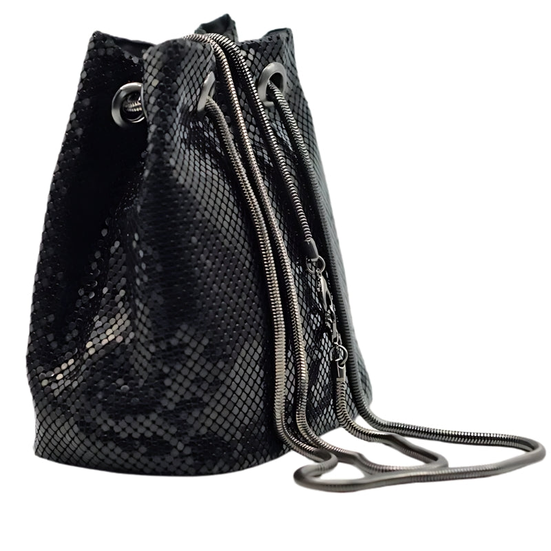 sac bandoulière soirée
