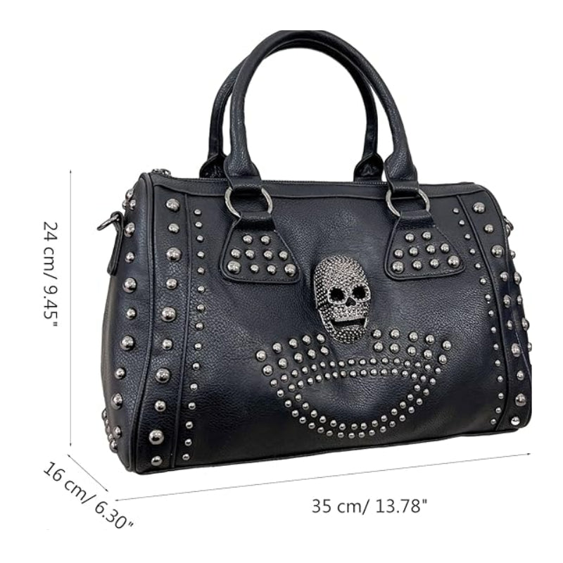 sac gothique femme