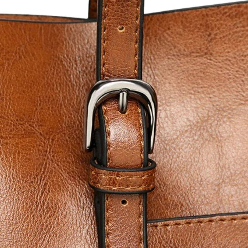 sac cuir souple femme