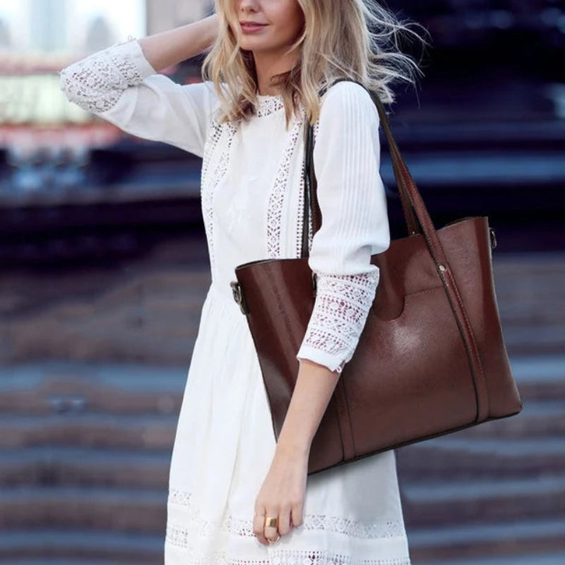 Sac Cabas Fourre Tout